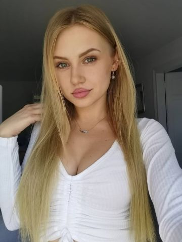 Проститутка Леля