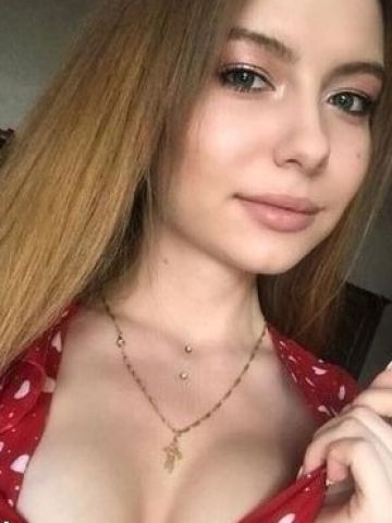 Проститутка Фариза